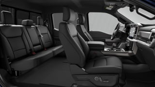 2026 Ford F-150® Internal Image 1